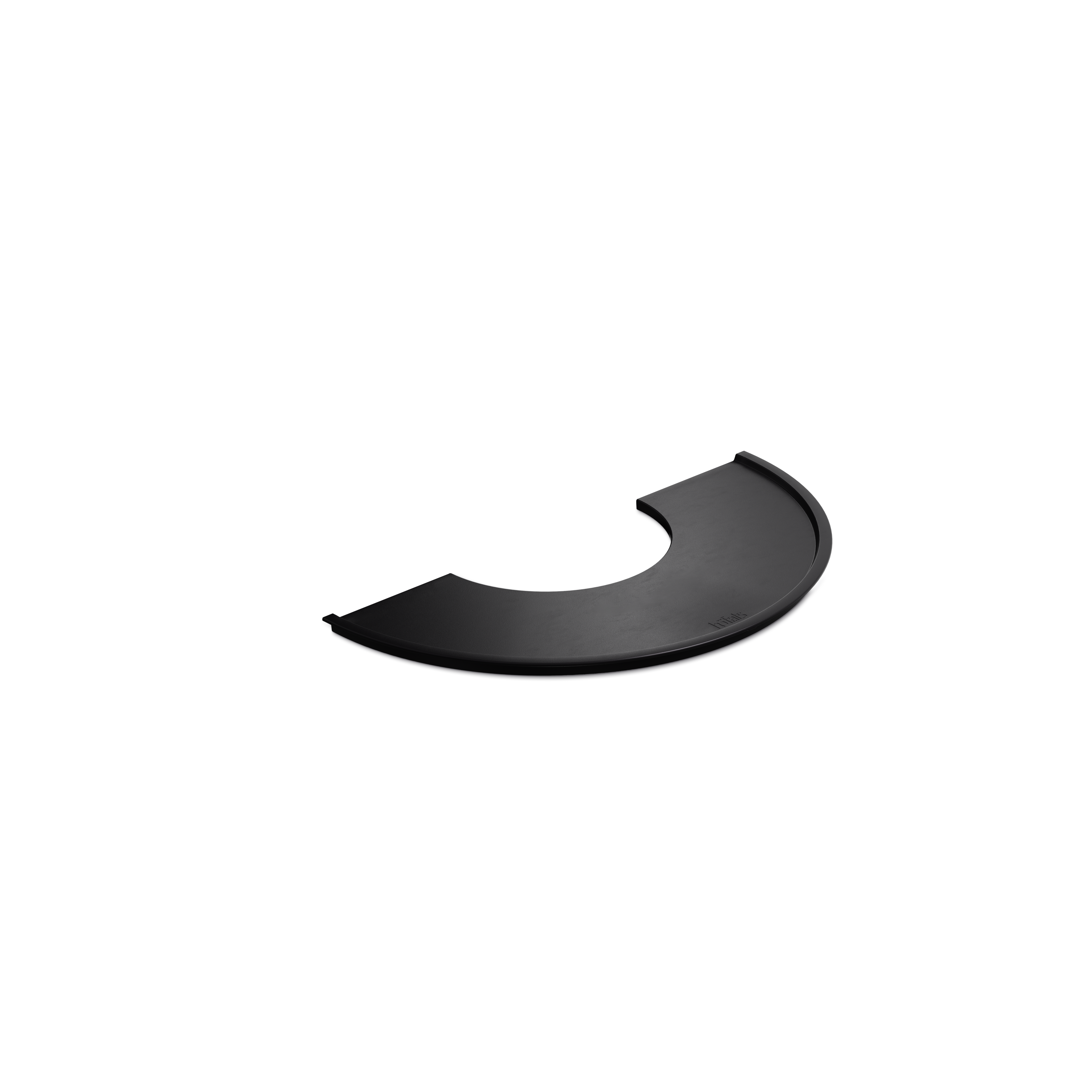 BOWL 57 Auflagebrett