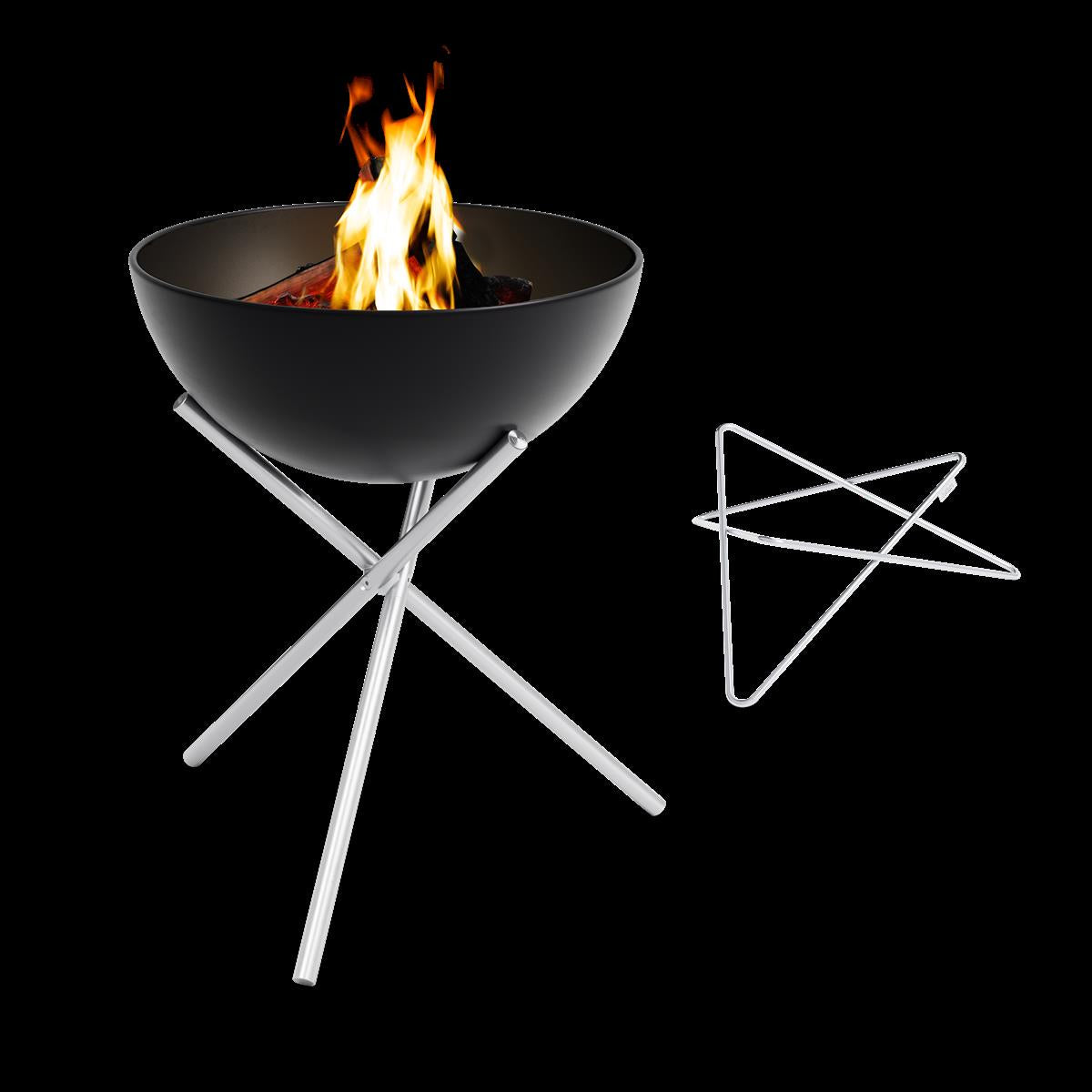 BOWL 57 Feuerset Flex