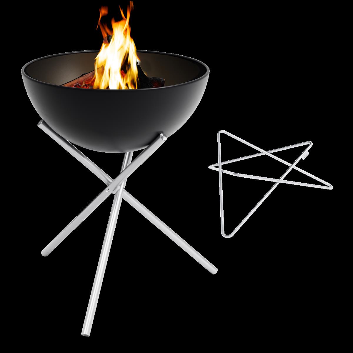 BOWL 70 Feuerset Flex