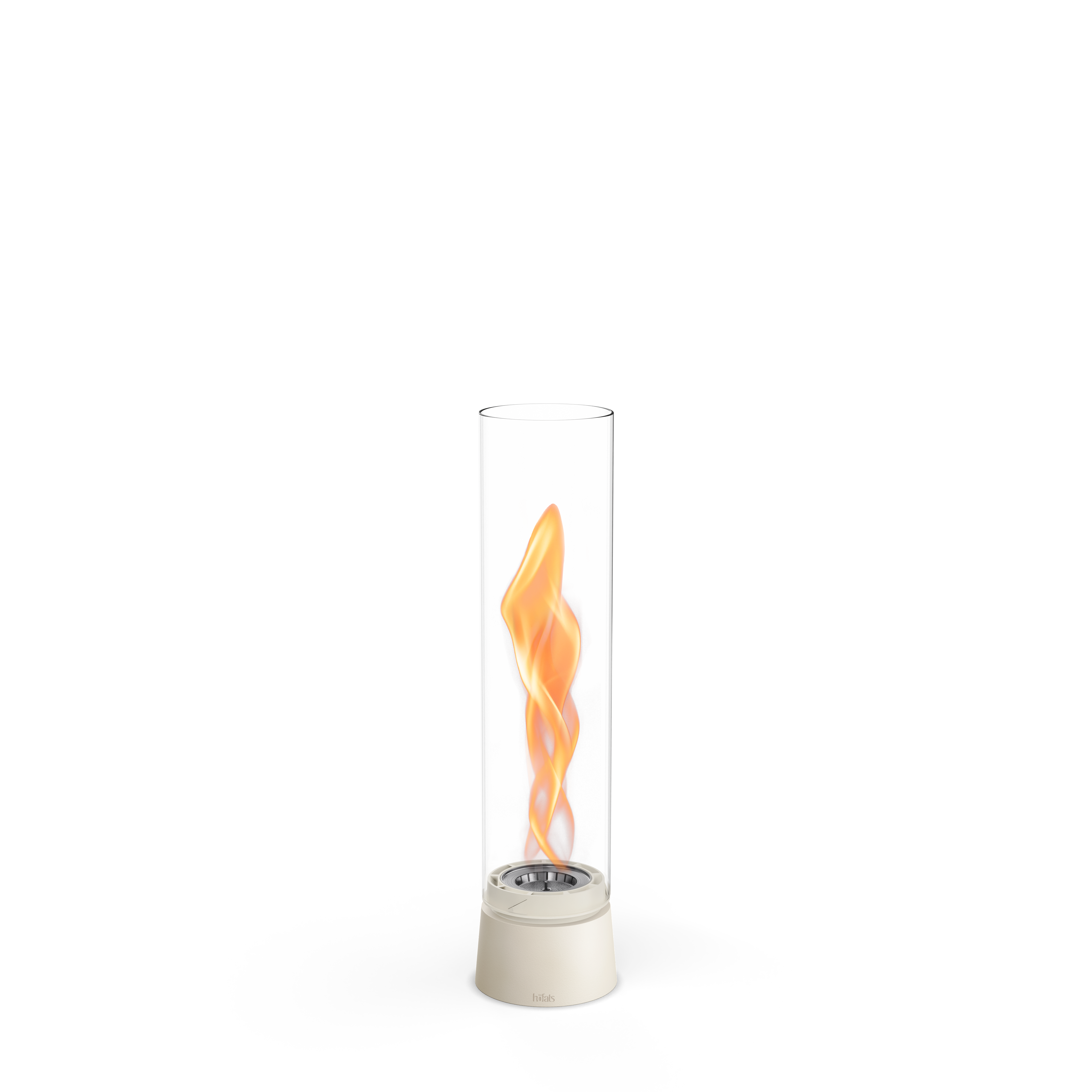 SPIN AIR 900 Emaille creme