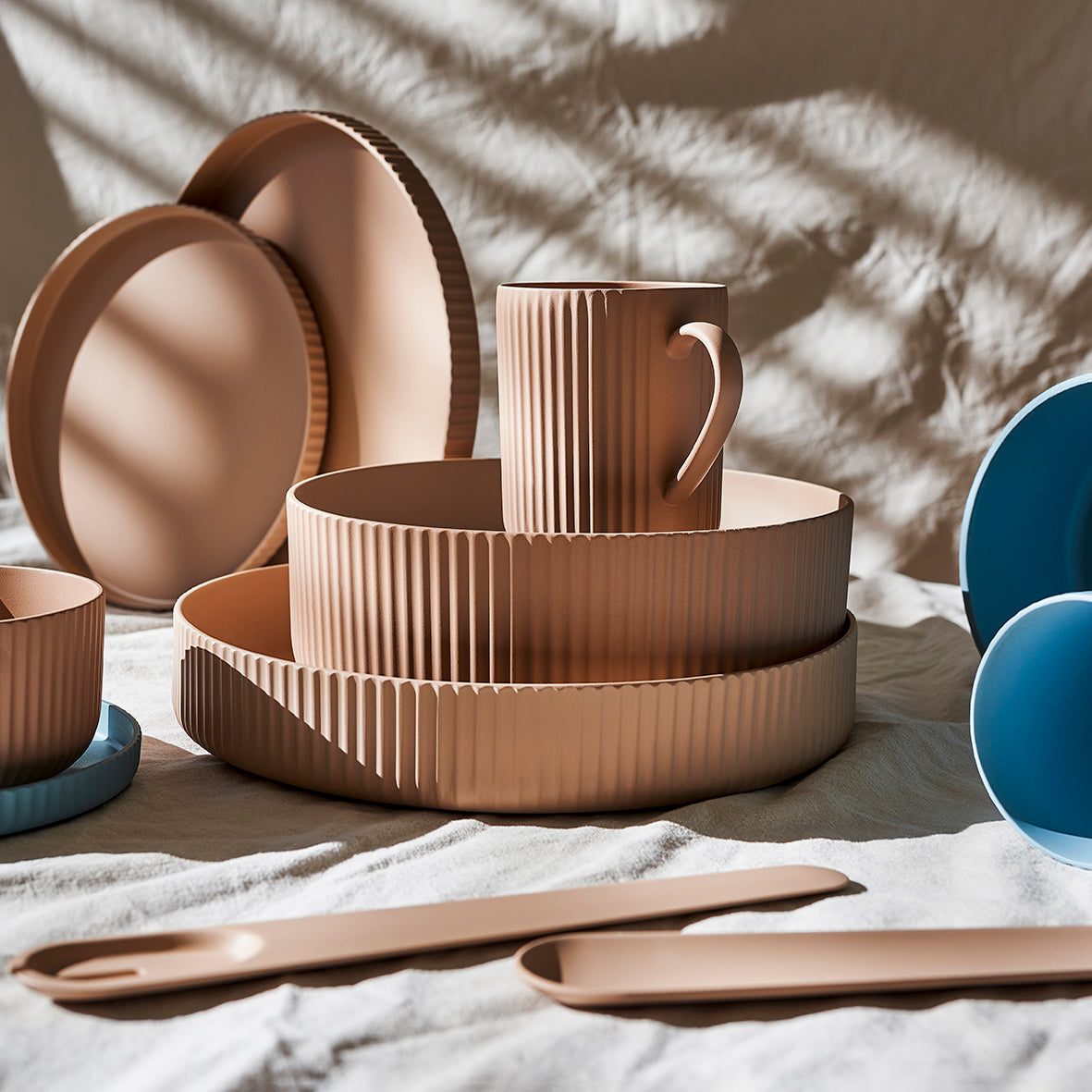 Wohnaccessoires von Chic mic