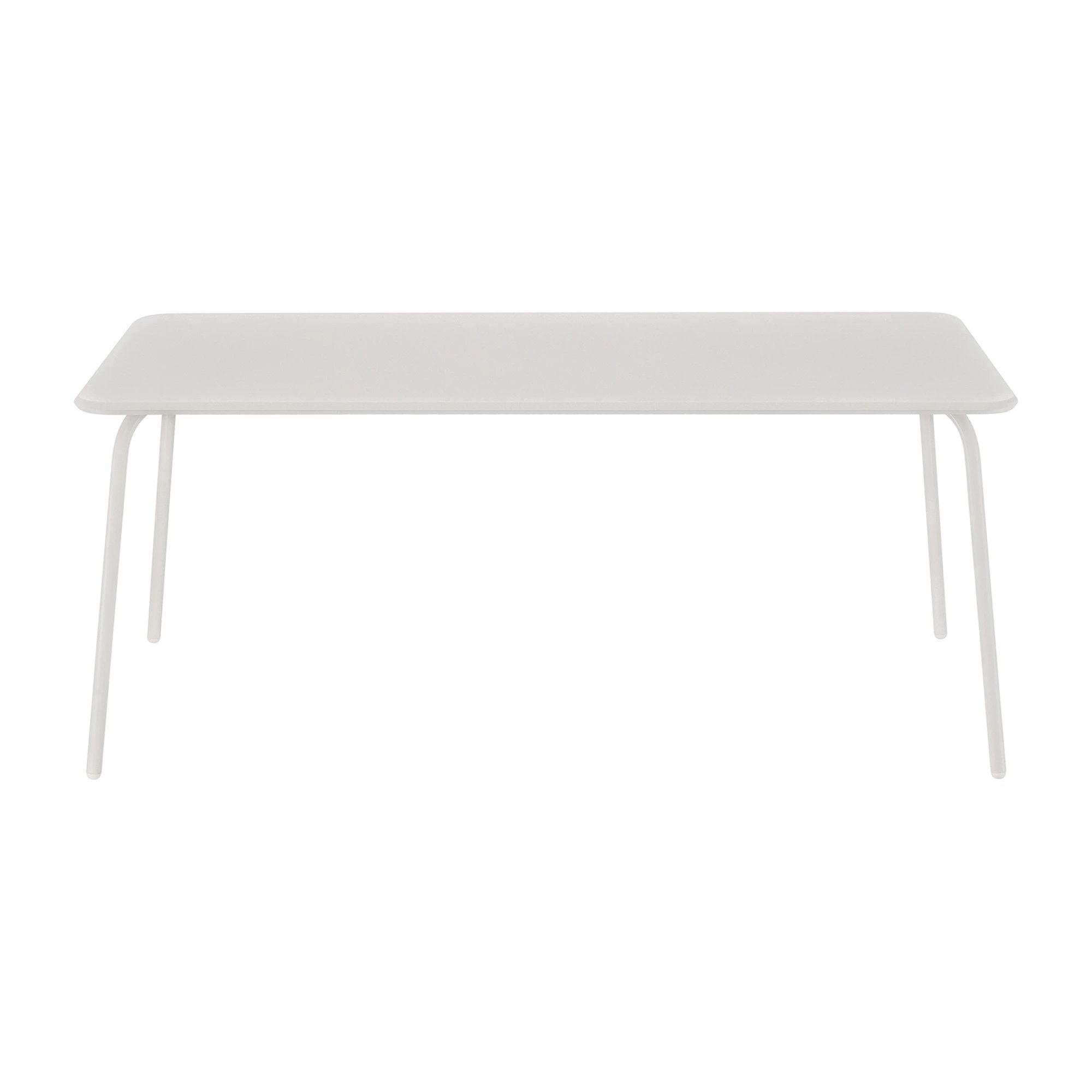 YUA Esstisch silk grey 180 x 90 cm