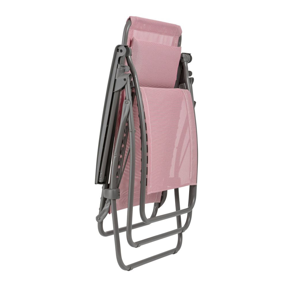 Relaxsessel R CLIP cerisier LFM4020-9950