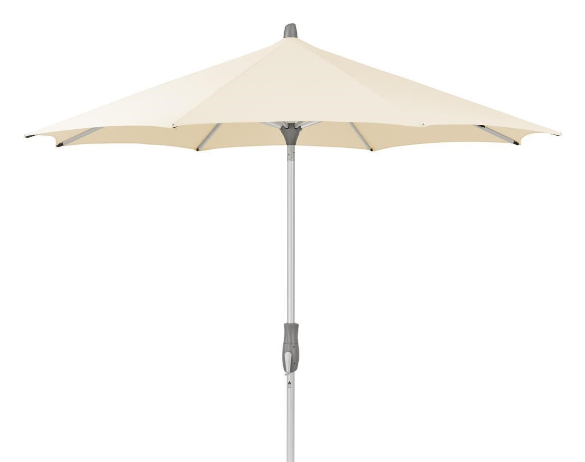 Alu Twist easy rund 330 cm, 150 natur