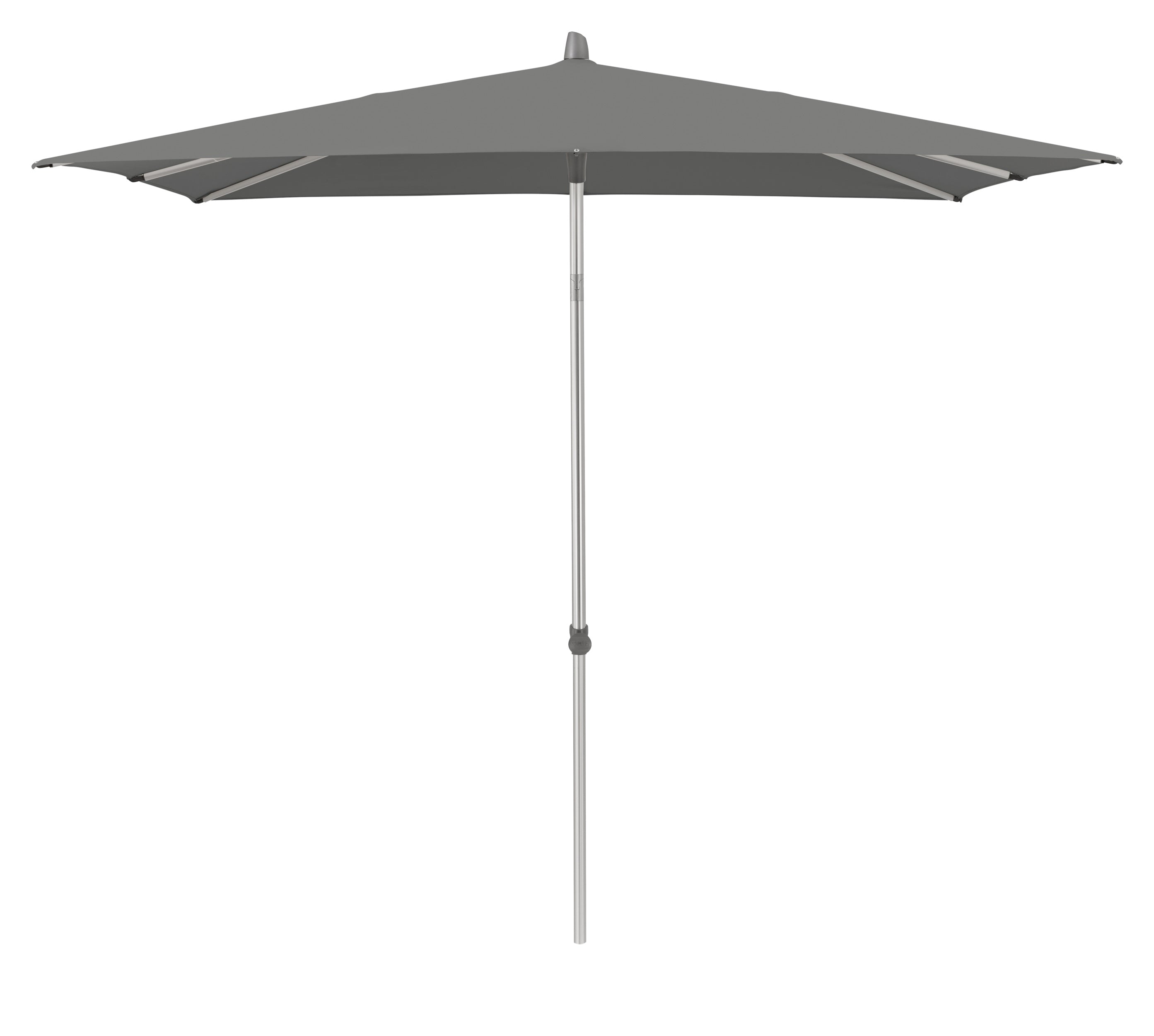 Alu Smart easy 240x240 cm