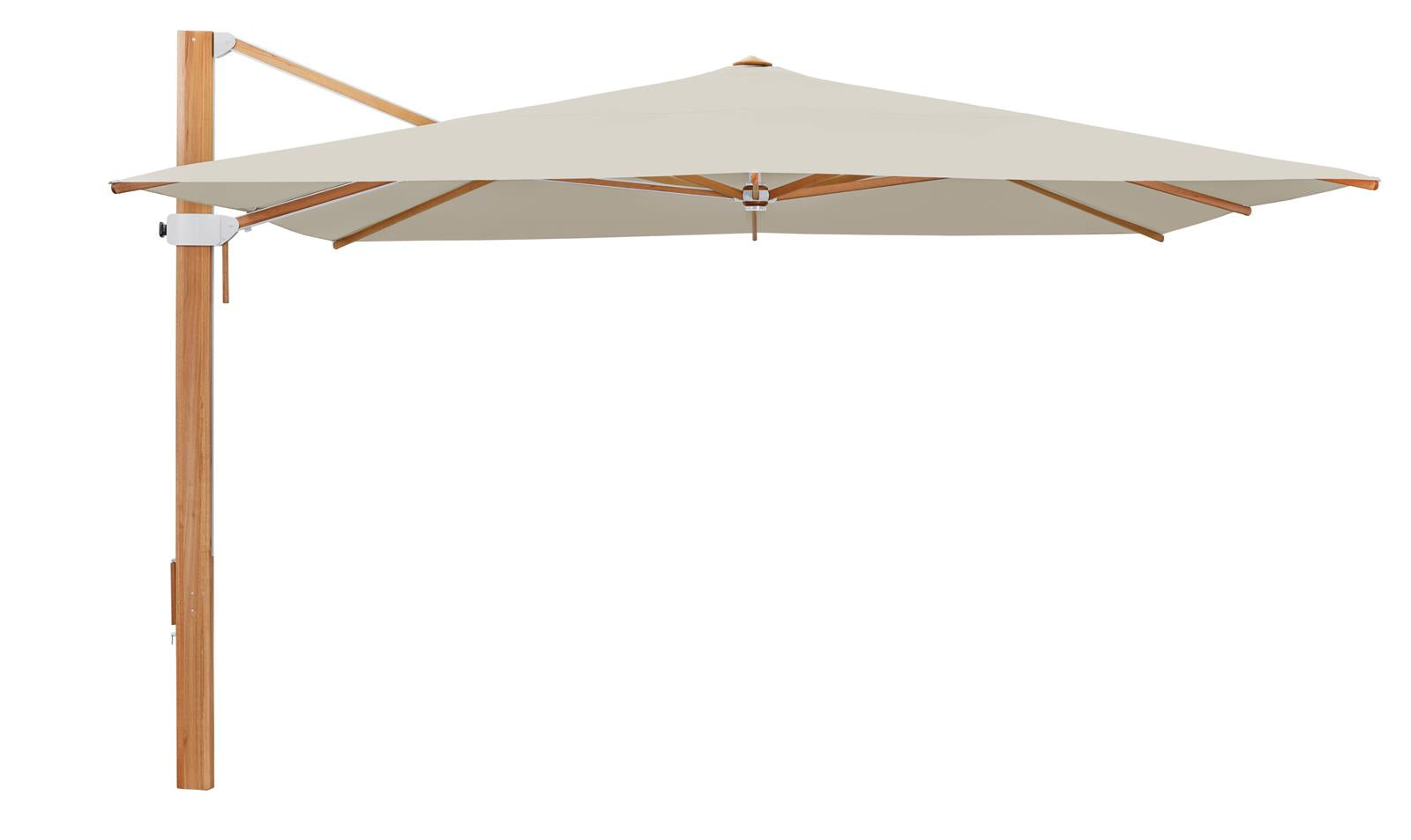 Aura 400x400cm, Eucalyptus grandis, 527 urban chrome