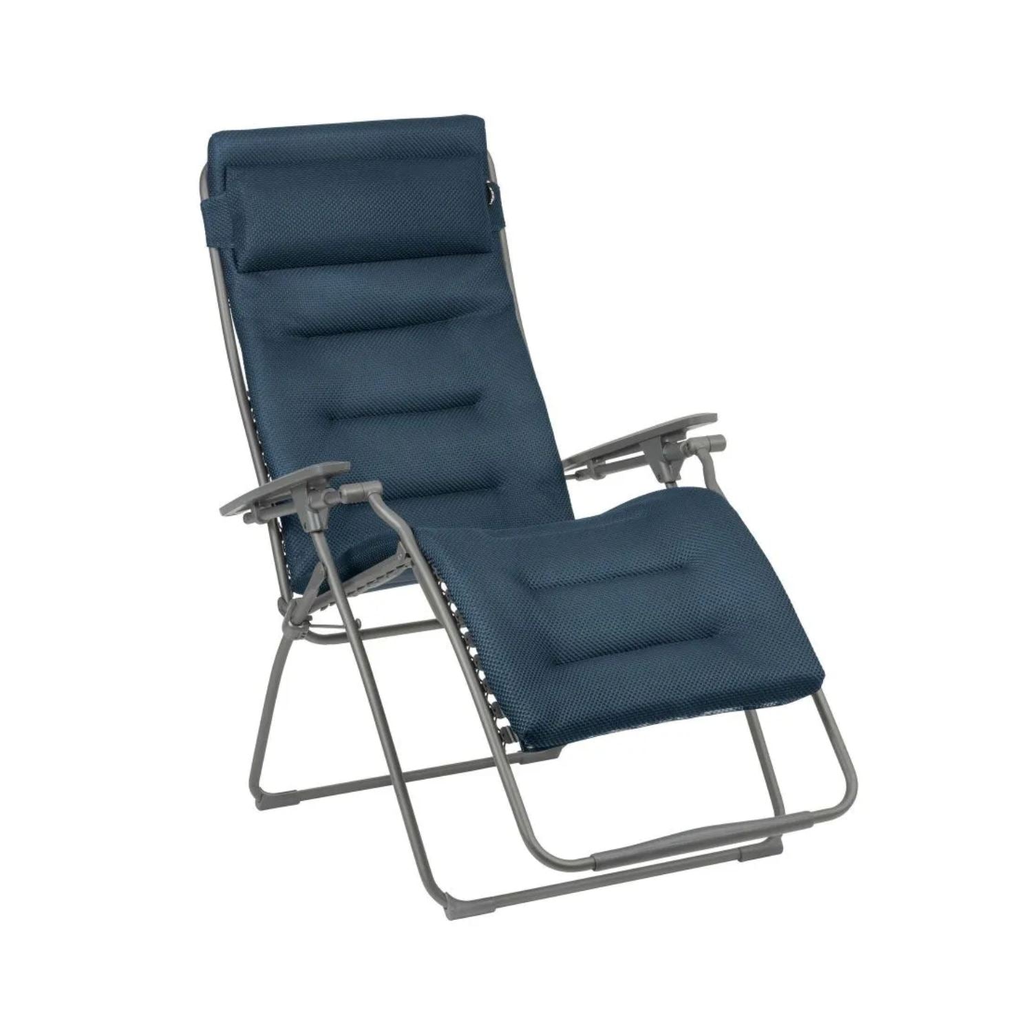 Relaxsessel FUTURA XL BECOMFORT Blue encre