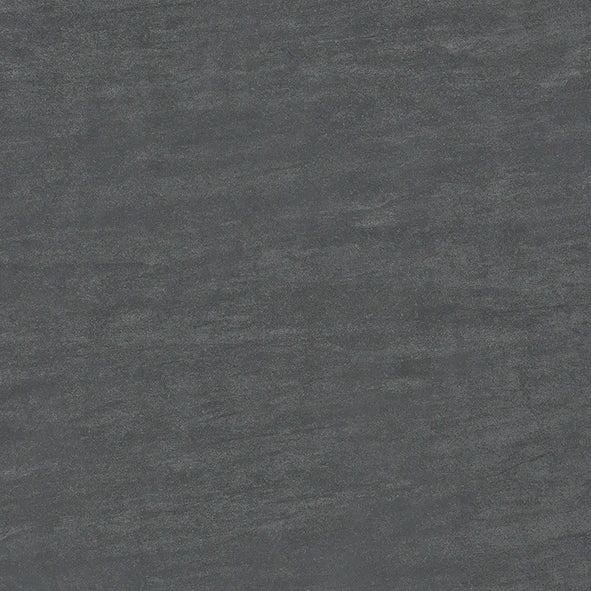 Levante Ausziehtisch Alu anthrazit mit Dekton Platte in zwei Größen und Farben
