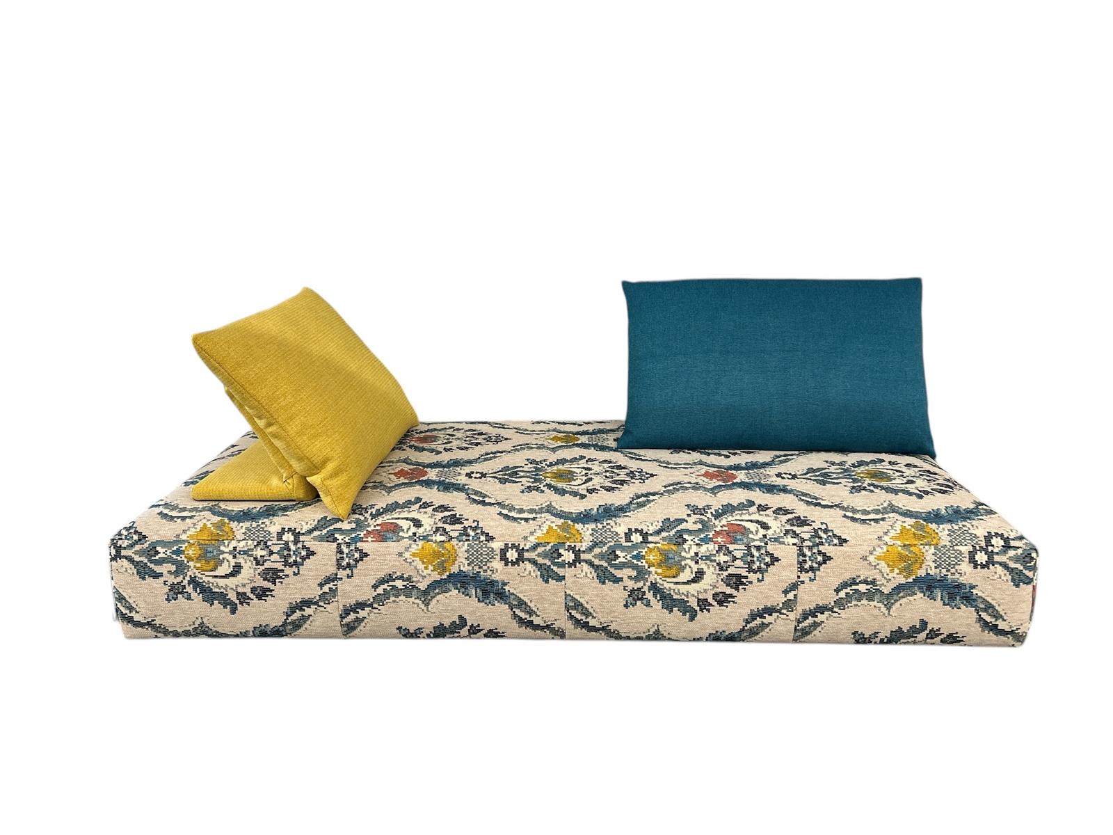 IWAN Outdoor Mystique azurblau inkl Iwan Funktionsrücken