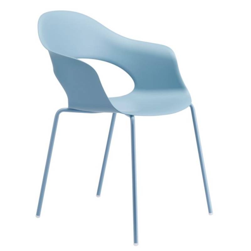 LADY B Sessel air force blue