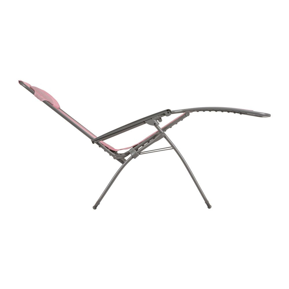 Relaxsessel R CLIP cerisier LFM4020-9950