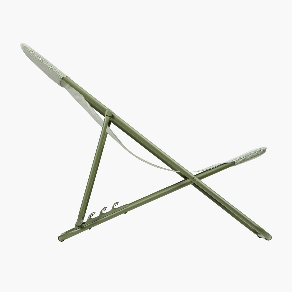 MAXI TRANSAT COLORBLOCK Farbe moss