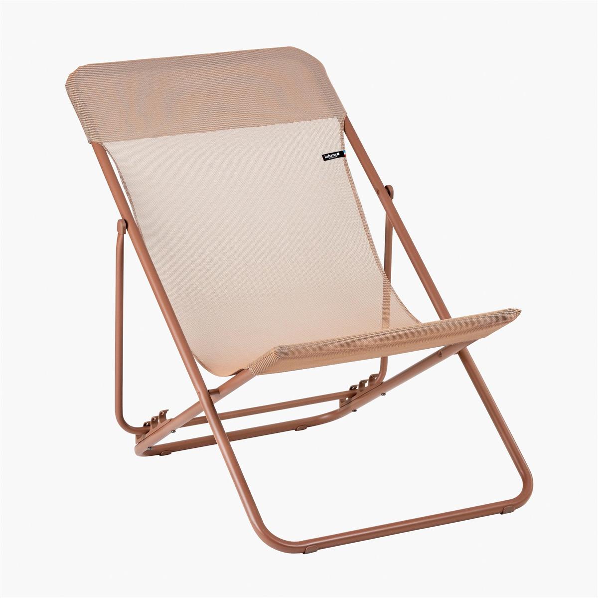 MAXI TRANSAT COLORBLOCK Farbe canyon