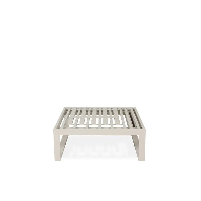 Manhattan Eckmodul sand, inkl. Kissenset