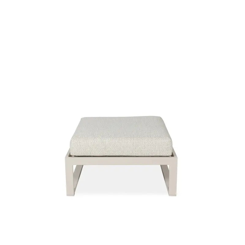 Manhattan Eckmodul sand, inkl. Kissenset