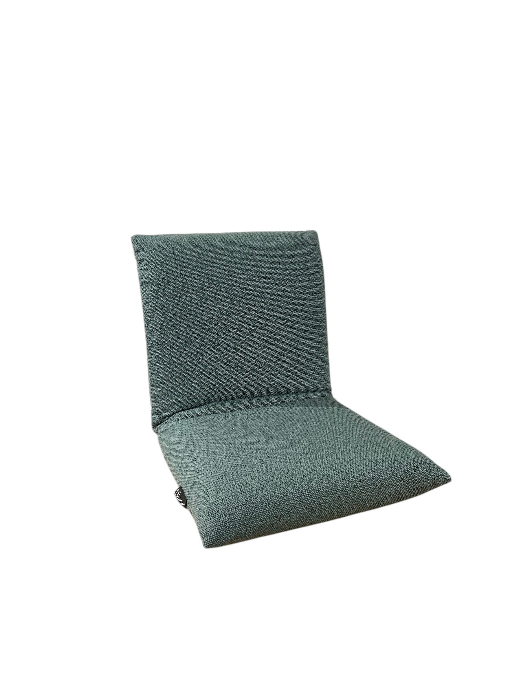 ProBier Kissen 39x78 cm denim 1450/88