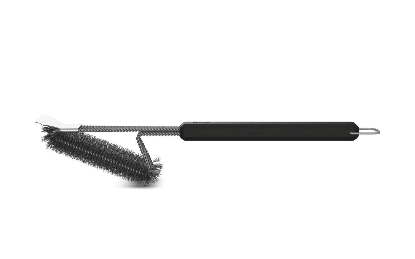 ScrubHero (Grillbürste)