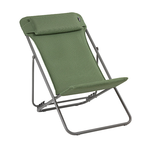 MAXI TRANSAT + BECOMFORT olive