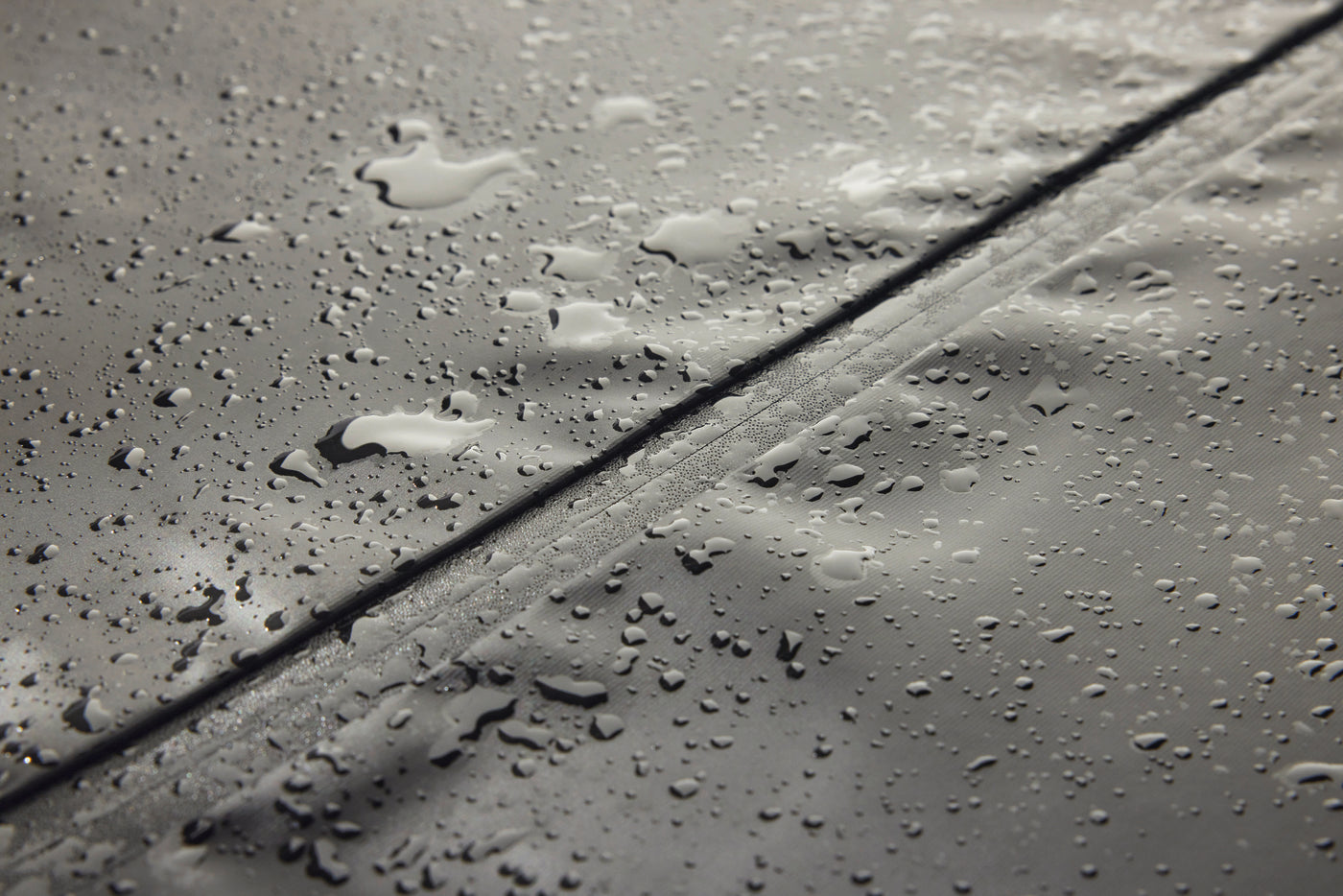 WeatherShield Side (Wetterschutz)