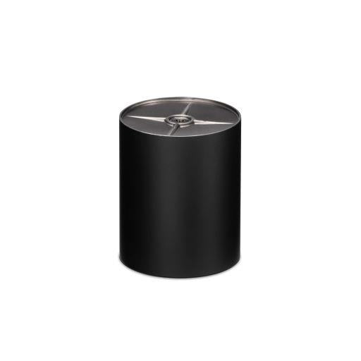 SPIN 120 Erhöhung schwarz