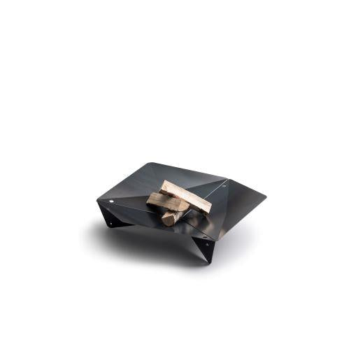 TRIPLE 90 Feuerschale