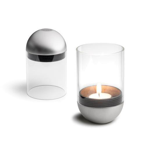 GRAVITY CANDLE M90 Windlicht