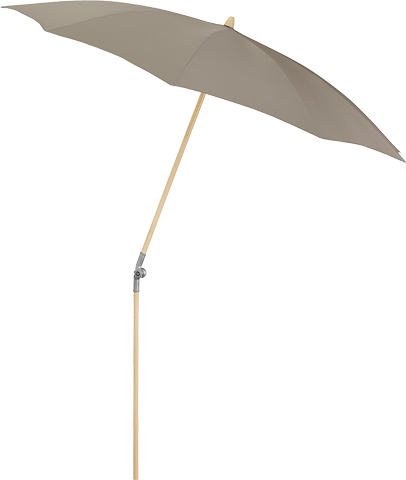 Rustico Sun Comfort, rund 220, 053 off grey