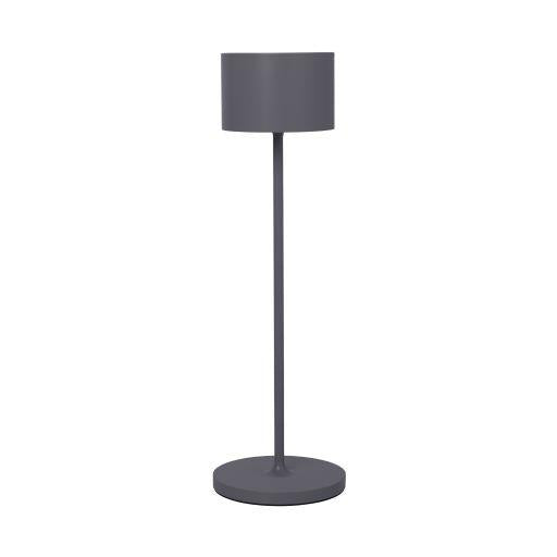 Mobile LED-Leuchte FAROL Warm Gray 66126