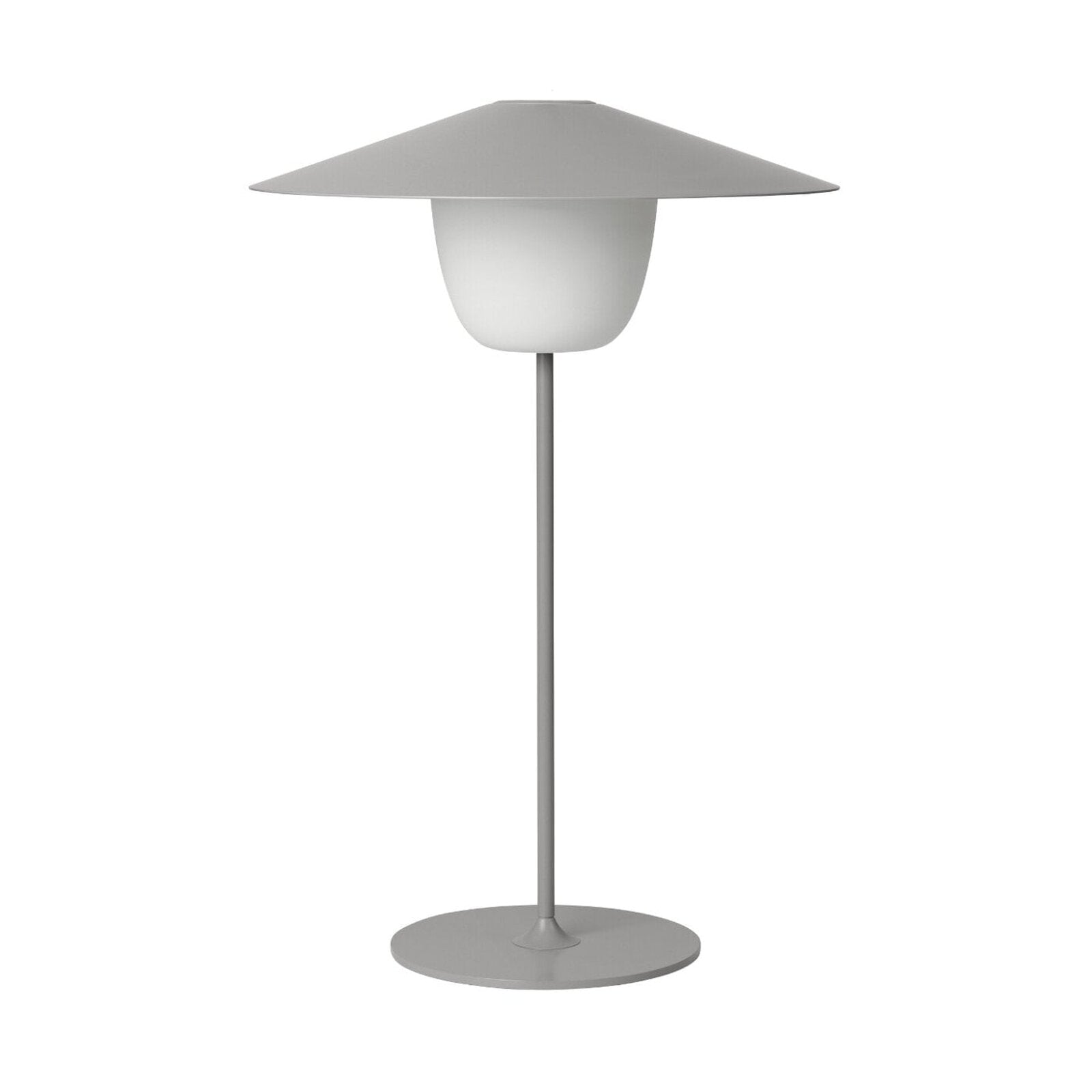 Mobile LED-Leuchte -ANI LAMP LARGE- Satellite 66069