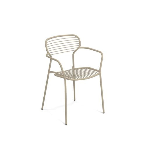 Apero Sessel taupe 1301-71