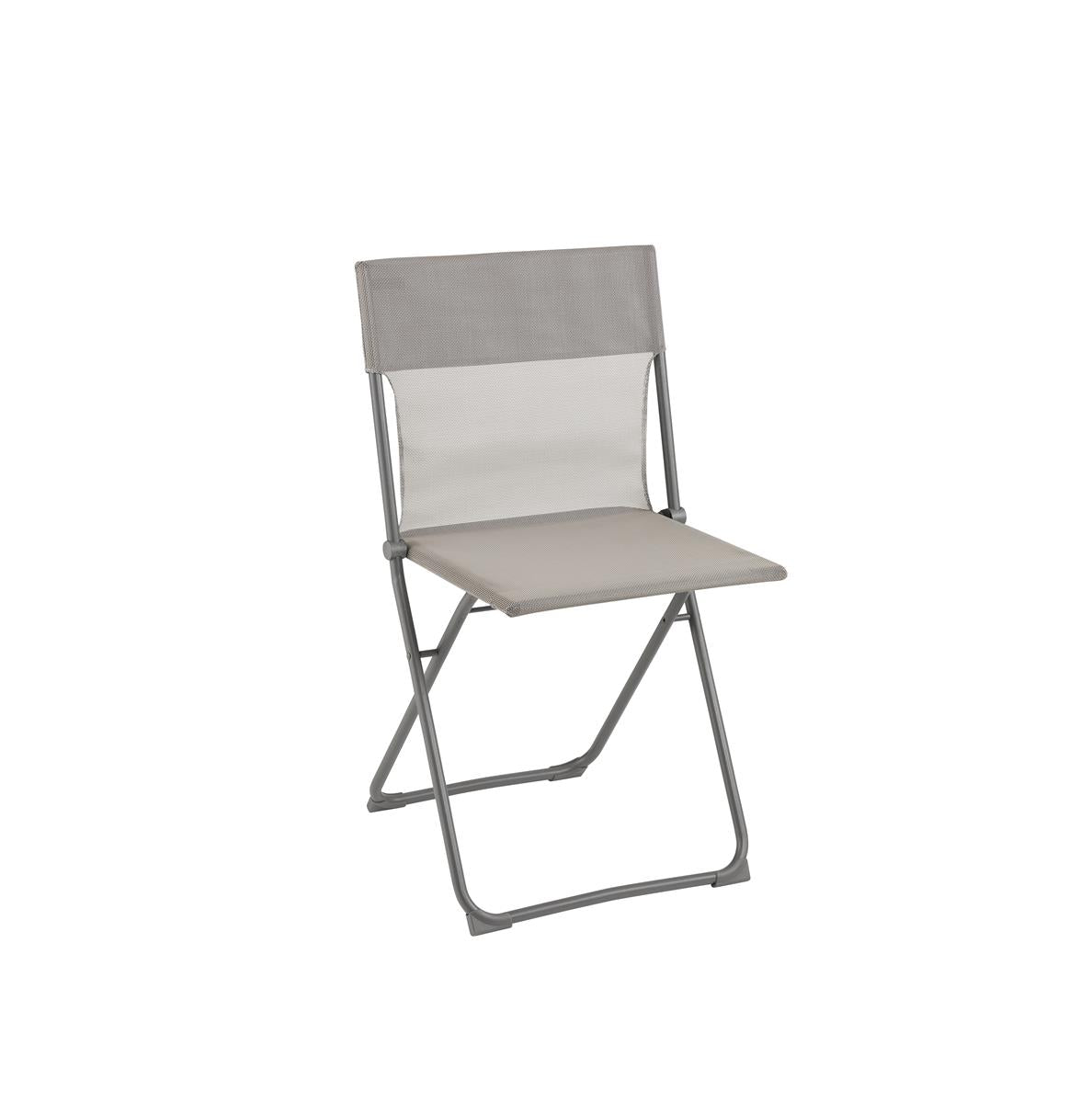 BALCONY II Stuhl Batyline terre