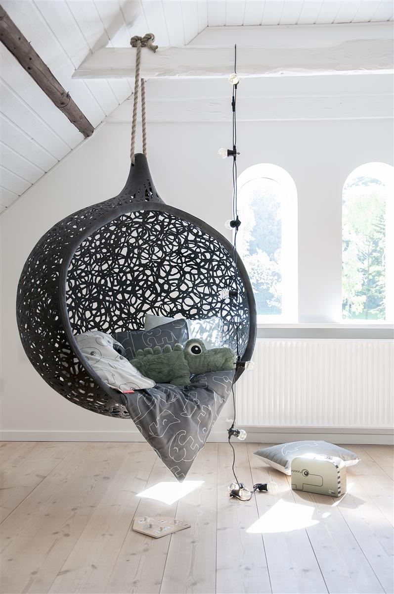 Hanging Lounger Bios Mini