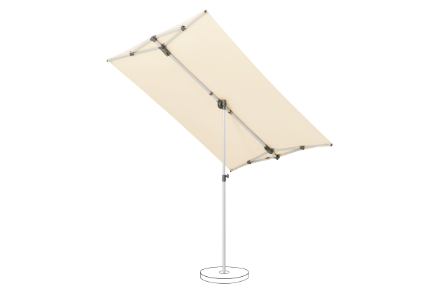 Flex Roof Sun Comfort, 210 x 150 cm, 040 ecru