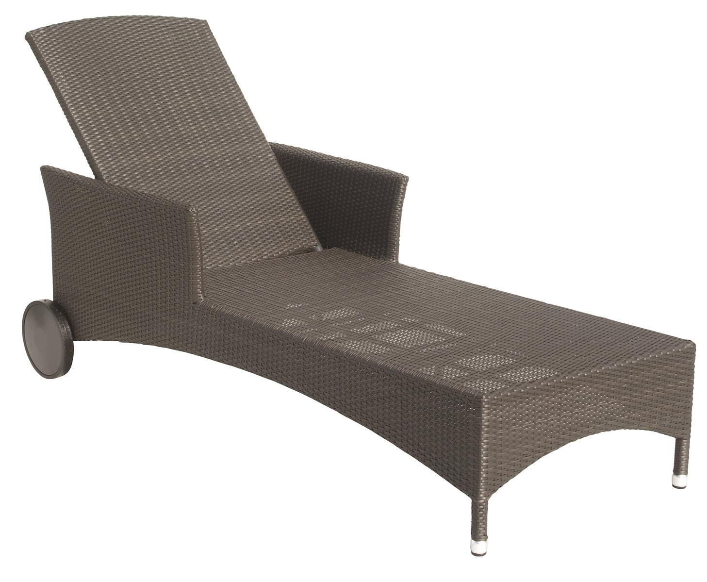 Trento Sonnenliege FF java