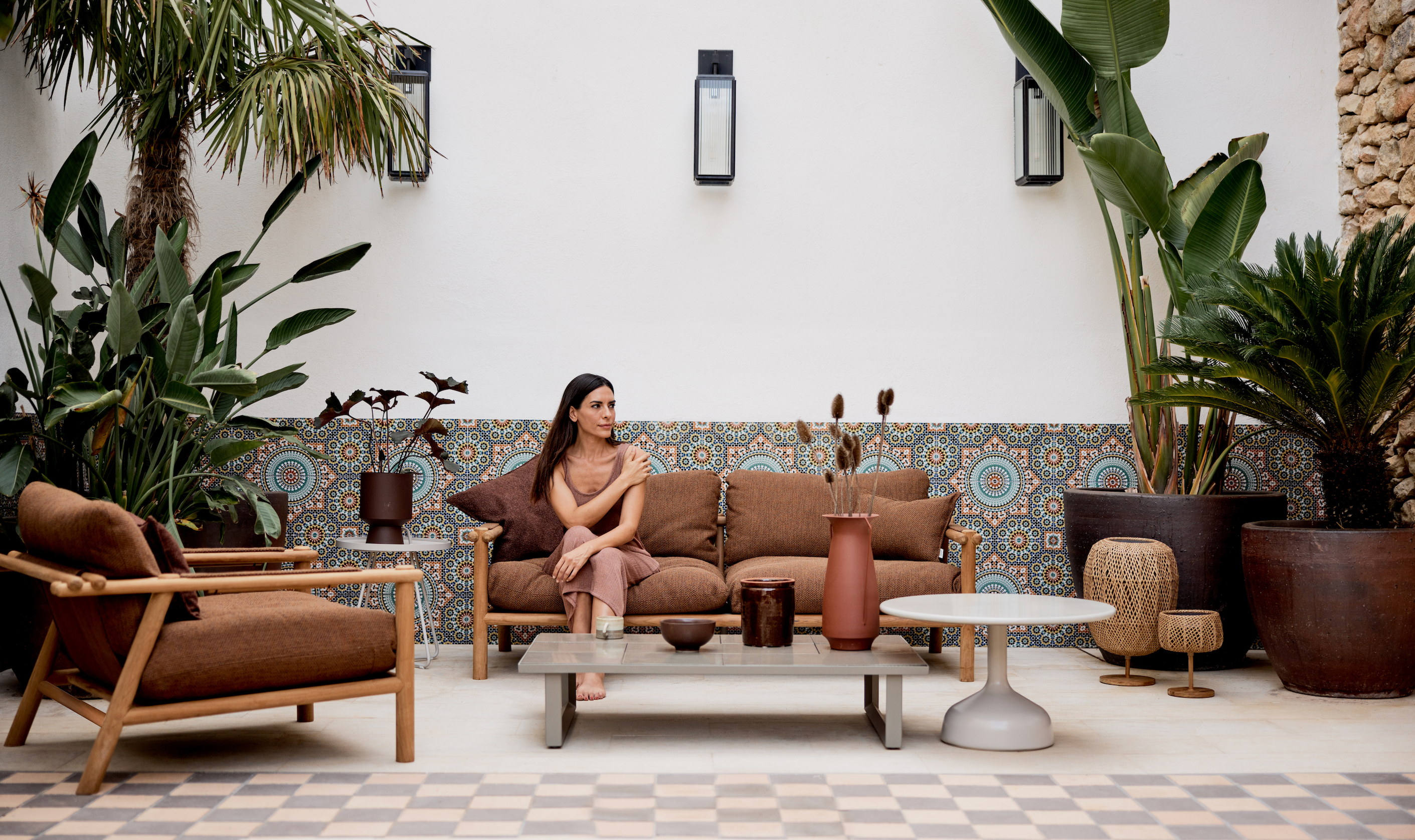 Loungesofas