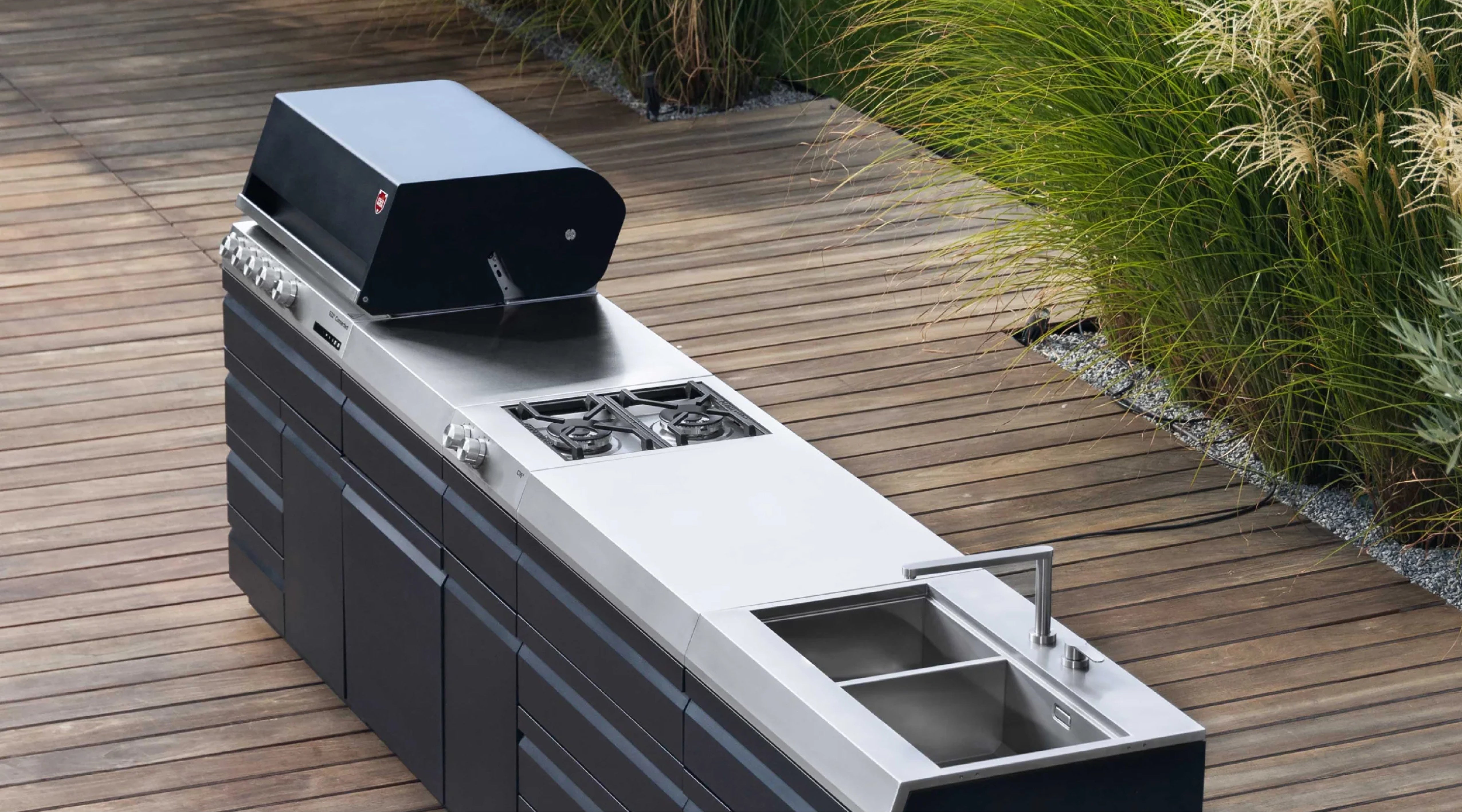 Gasgrills