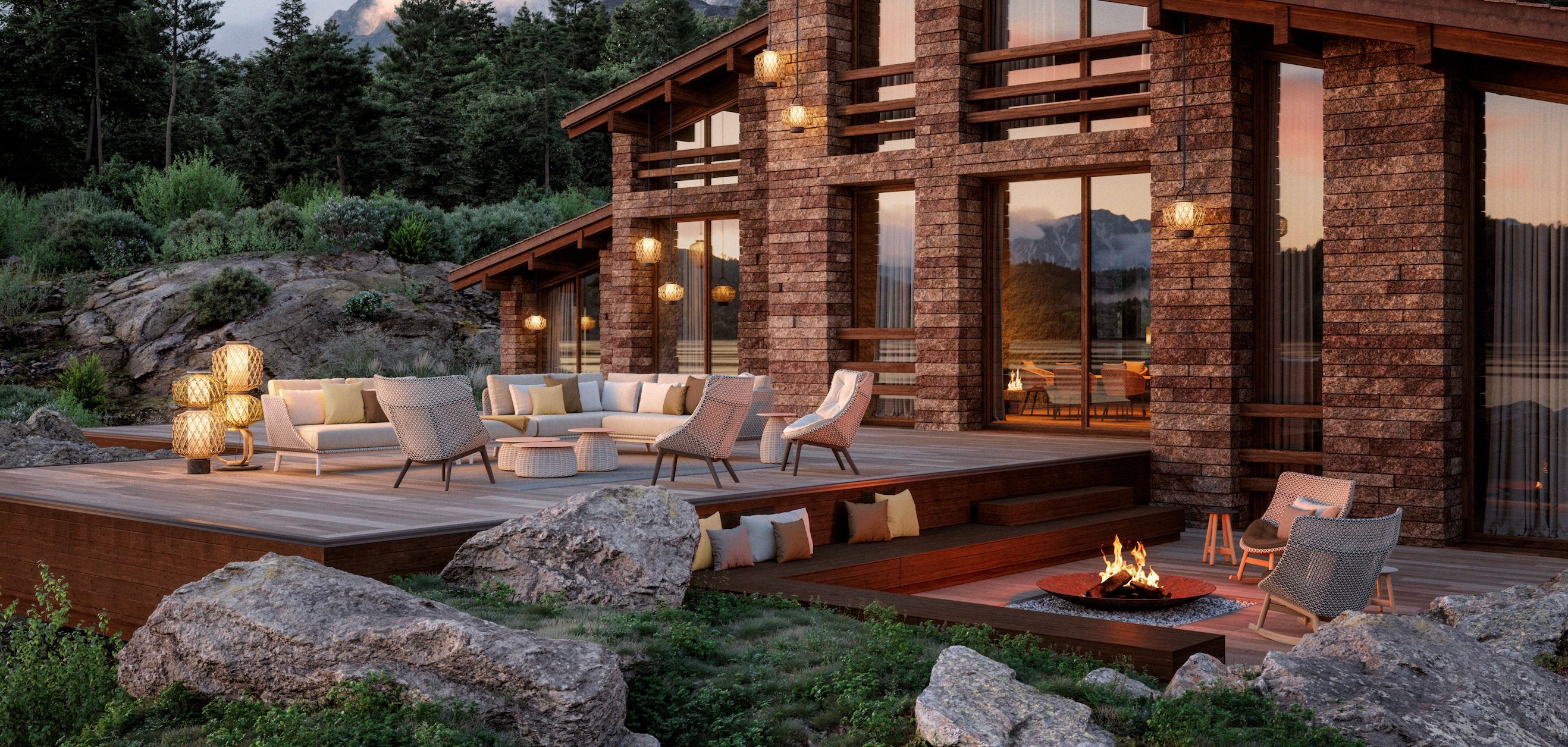Dedon