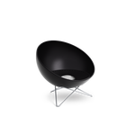 BOWL 57 Feuerschale mit Sternfuss