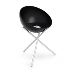 BOWL 57 Feuerschale mit Dreibein