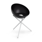 BOWL 57 Feuerschale mit Dreibein
