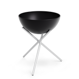BOWL 70 Feuerschale mit Dreibein