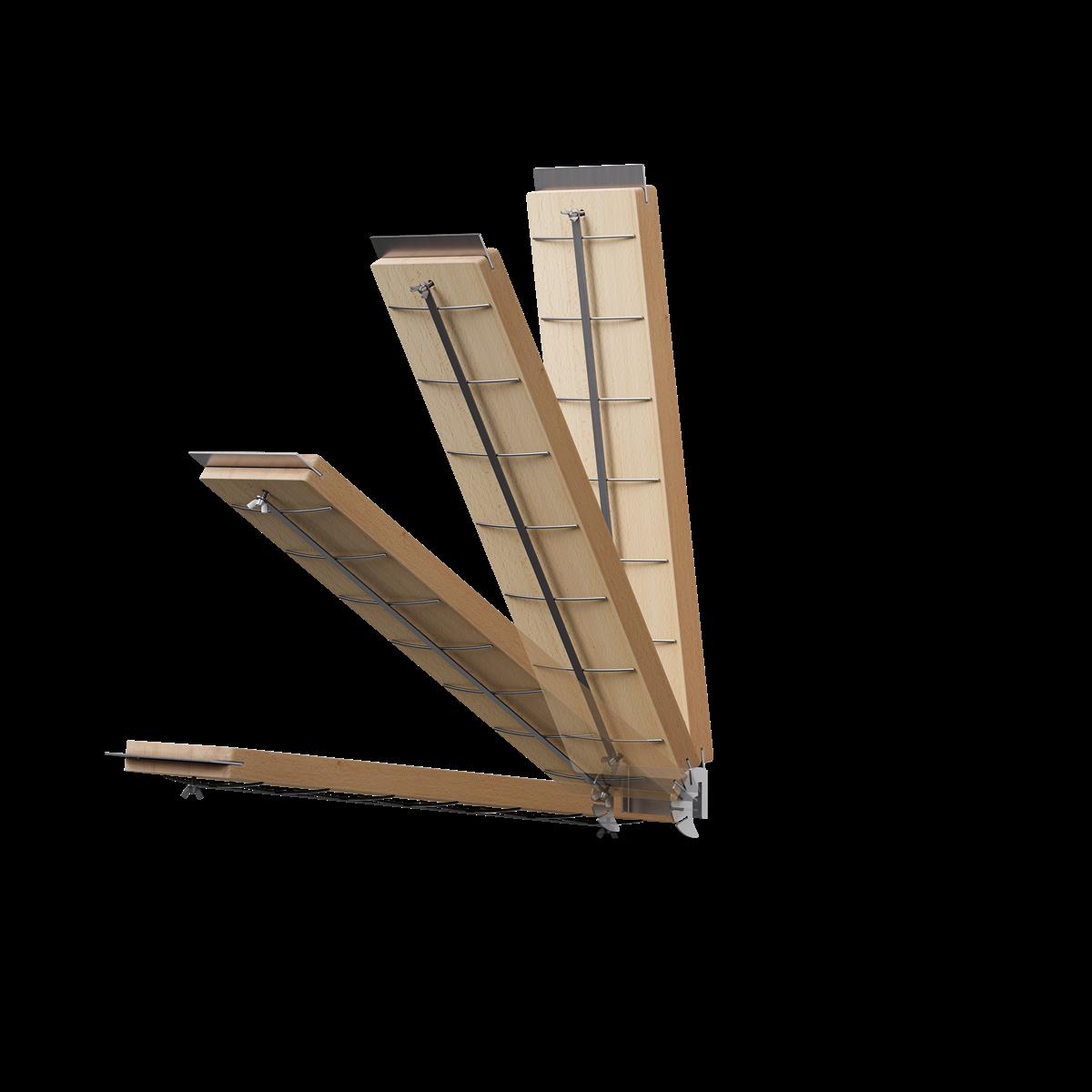 TOOLS Flammlachsbrett