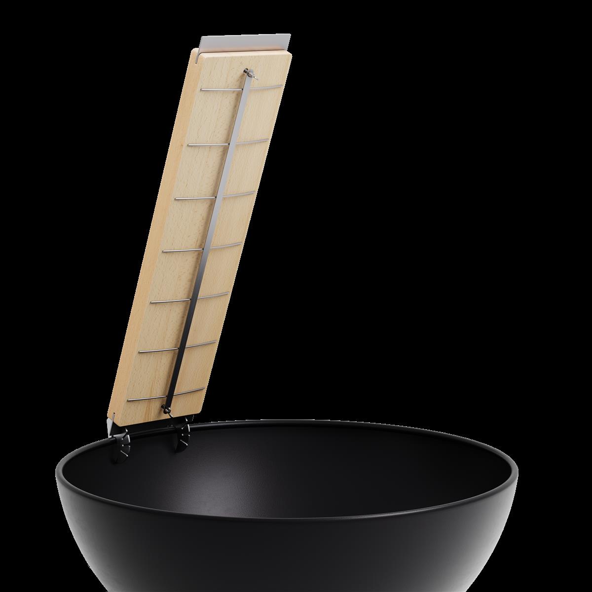 TOOLS Flammlachsbrett