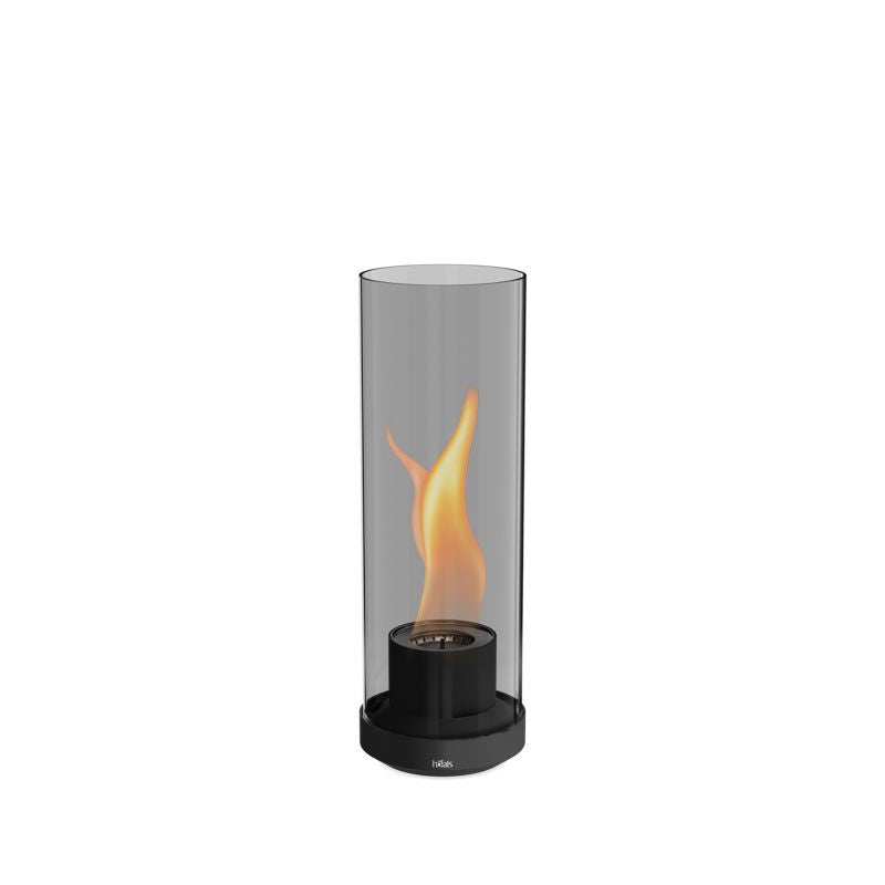DANCE 900 Tischfeuer all black