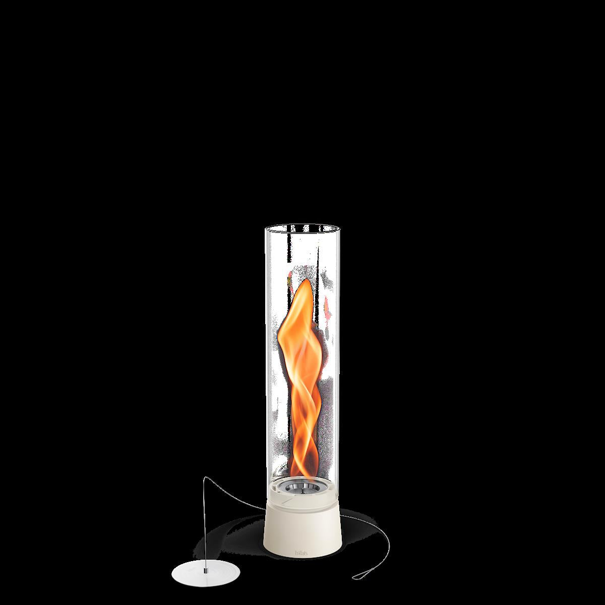 SPIN AIR 900 Emaille creme