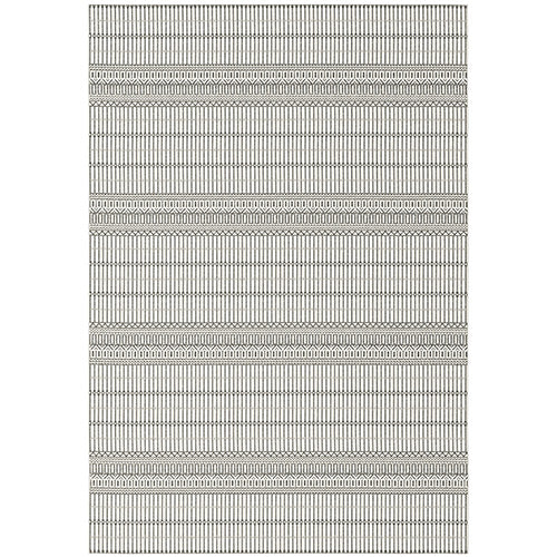 Teppich MEYLA tenere noir black 240x340