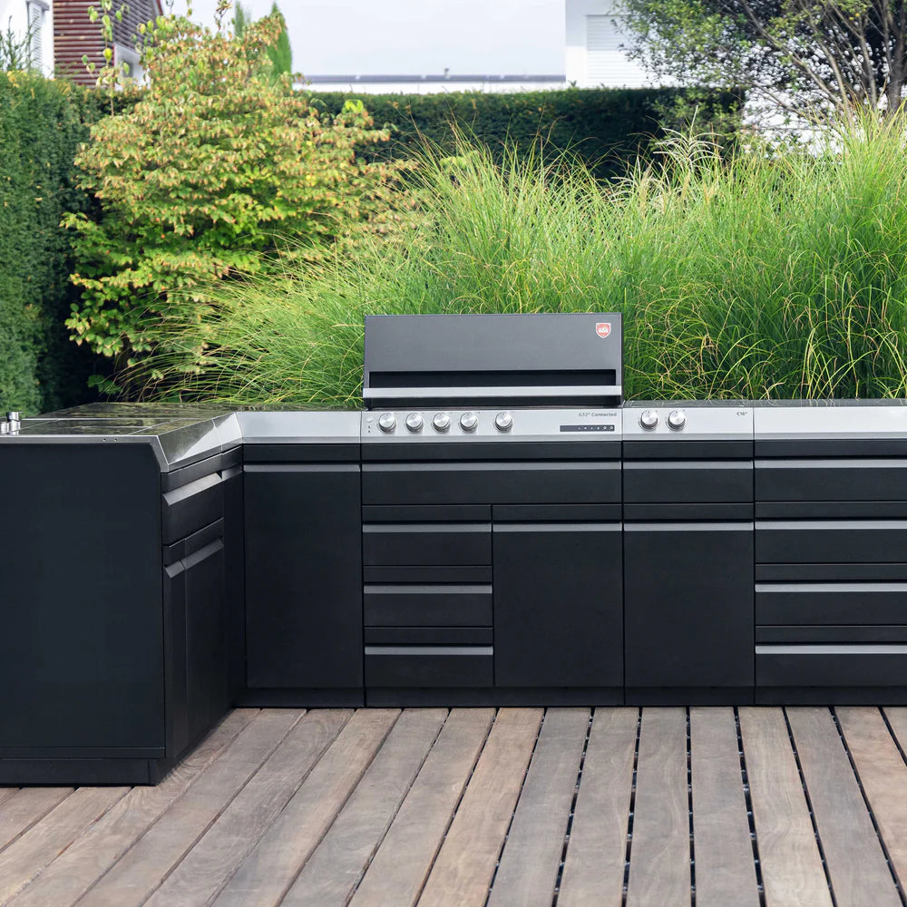 S90° Eckmodul