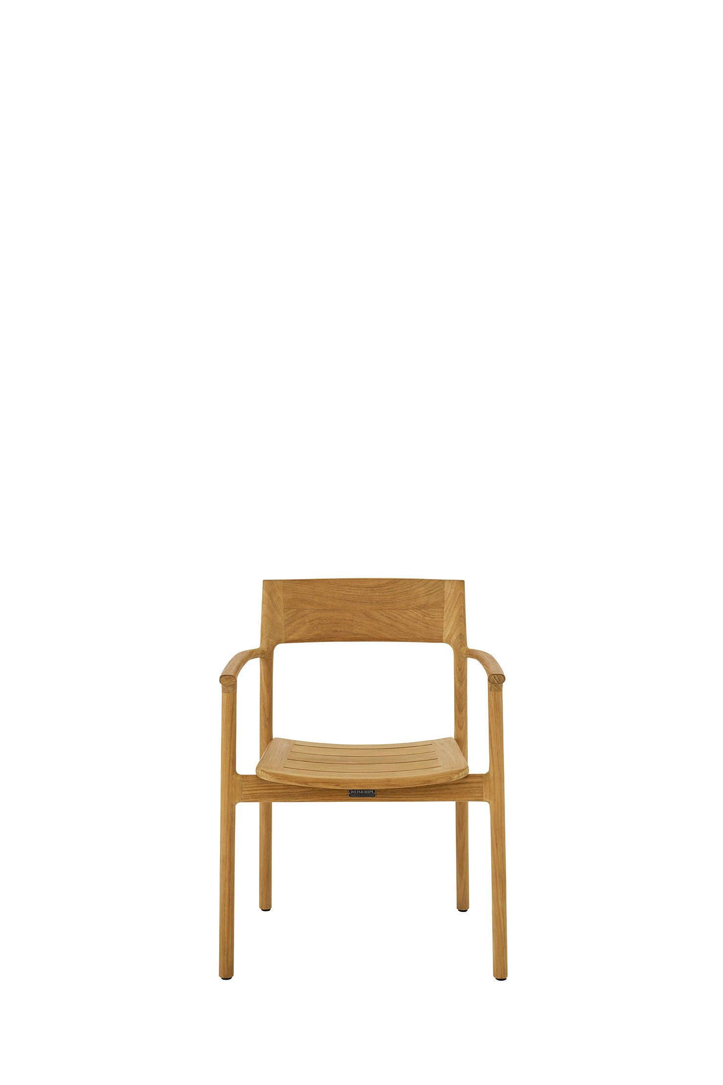 Teva Sessel Teak massiv