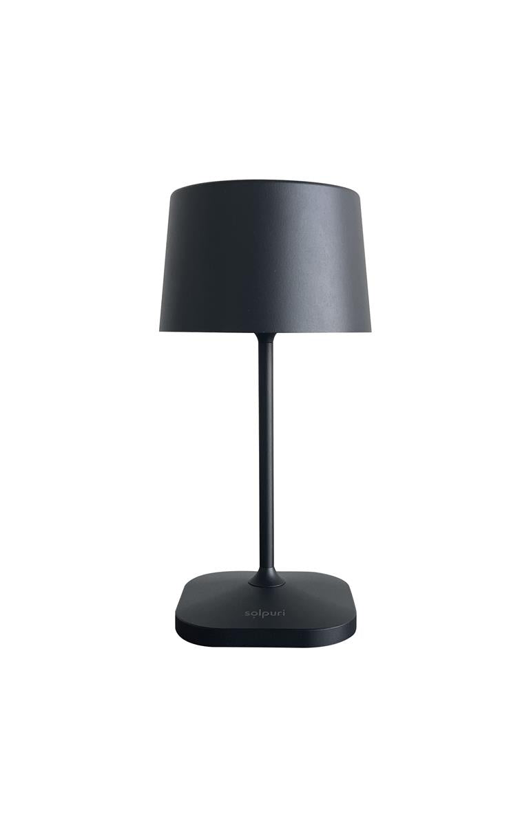 BLING Stehleuchte Mini  XS Alu black inkl. LED