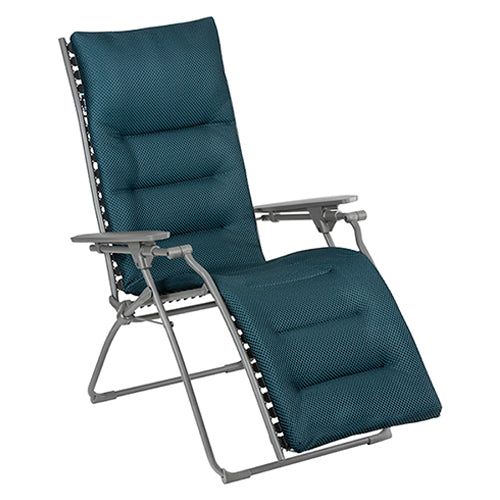 Relaxsessel EVOLUTION BECOMFORT Farbe Blue